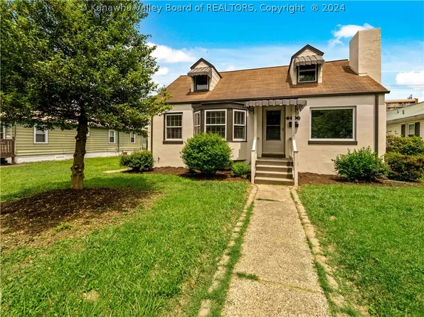 4406 Venable Ave SE, Charleston, WV 25304