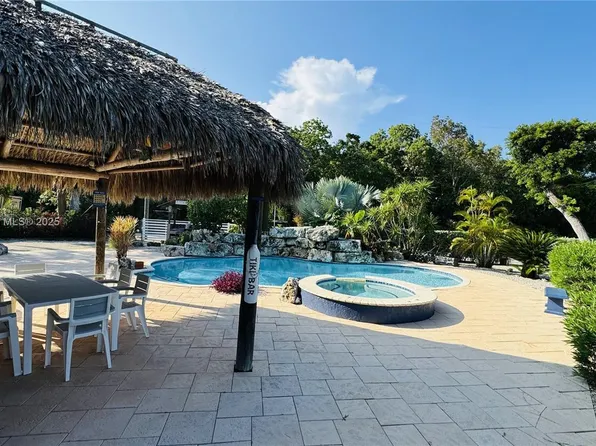 443 4th Rd, Key Largo, FL 33037