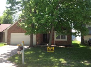 5844 Petersen Ct, Indianapolis, IN 46254