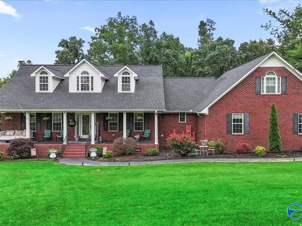 190 Creek Dr, Rainsville, AL 35986