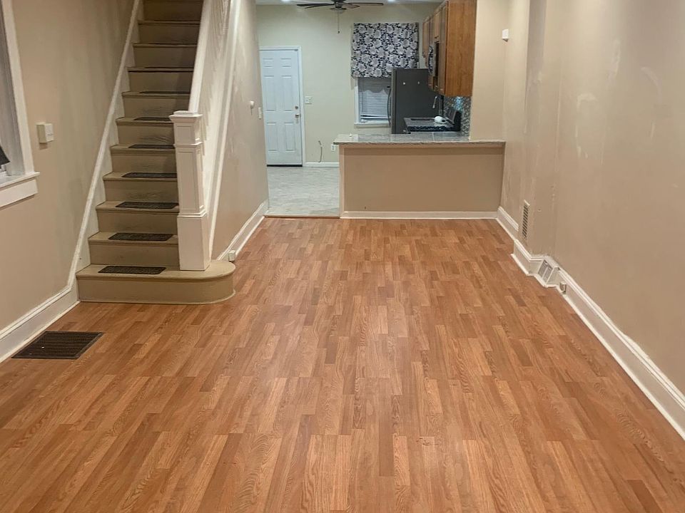 Living Room/Dining Room