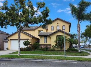 1361 Domingo Pl, Oxnard, CA 93030