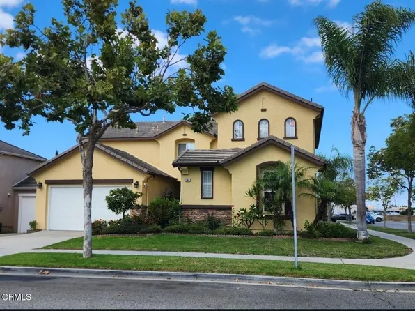 1361 Domingo Pl, Oxnard, CA 93030