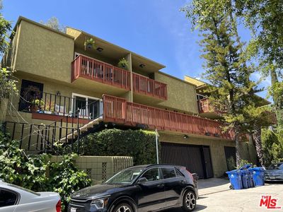 3333 Wood Ter, Los Angeles, CA, 90027