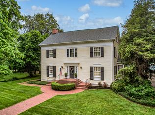 606 S Brady St, Attica, IN