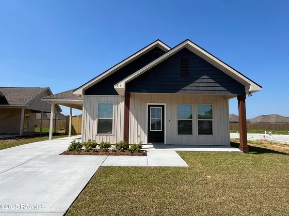 111 Cranston Ct, Lafayette, LA 70507