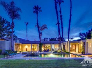 40710 Morningstar Rd, Rancho Mirage, CA 92270