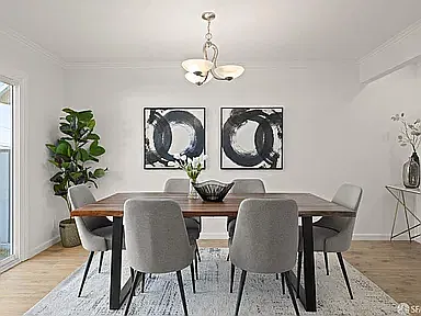 3 bed, 2.5 bath, 1540 sqft, $6,200 — Photo 4