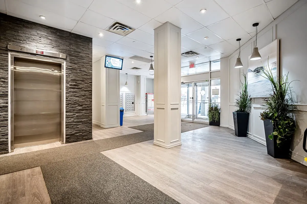 Pentland Place Apartments — Photo 1