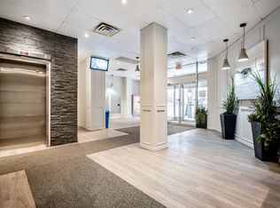 Pentland Place Apartments, Calgary, AB T2P 1A4