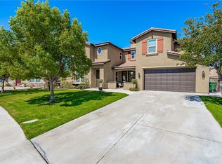 7951 Port Arthur Dr, Corona, CA 92880