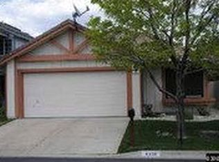 6336 Copper Creek Ct N, Reno, NV 89519