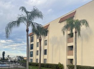 200 S Banana River Blvd APT 2301, Cocoa Beach, FL 32931