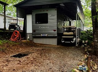 1052 Mountain Shadows Dr, Cleveland, GA 30528