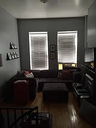 Rented by Highline Residential