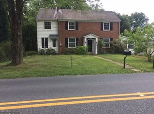 110 Delp Rd, Lancaster, PA 17601