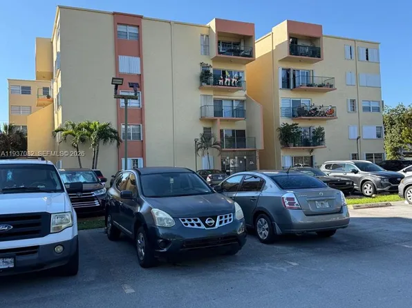 4490 W 19th Ct #217, Hialeah, FL 33012
