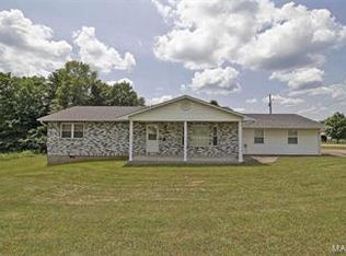 1109 Hawthorne St, Bonne Terre, MO 63628