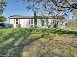 3200 N Summers Rd, Imlay City, MI 48444