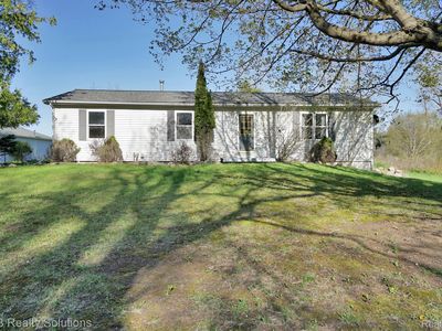 3200 N Summers Rd, Imlay City, MI, 48444