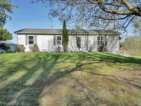3200 N Summers Rd, Imlay City, MI 48444