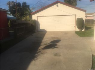 1211 W 132nd St, Compton, CA 90222