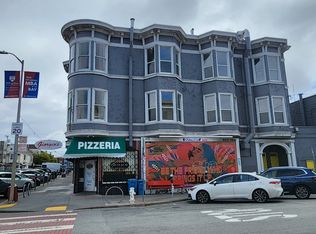 310 3rd Ave, San Francisco, CA 94118