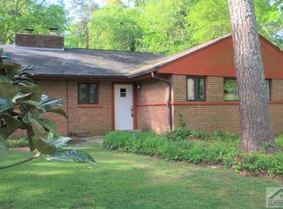 123 Fortson Dr, Athens, GA 30606