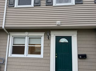 855 Black Rock Tpke #6, Fairfield, CT 06824