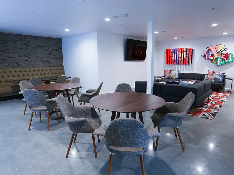 Inspire Belmont Apartments — Photo 27