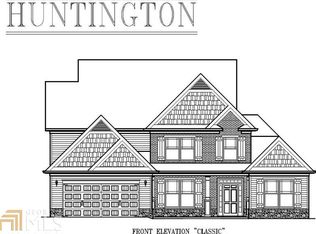 2044 Crosswaters Dr #11D, Dacula, GA 30019