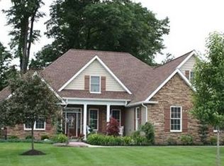 4896 Thoroughbred Loop, Erie, PA 16506