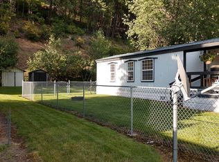 6401 Prichard Creek Rd, Murray, ID 83874