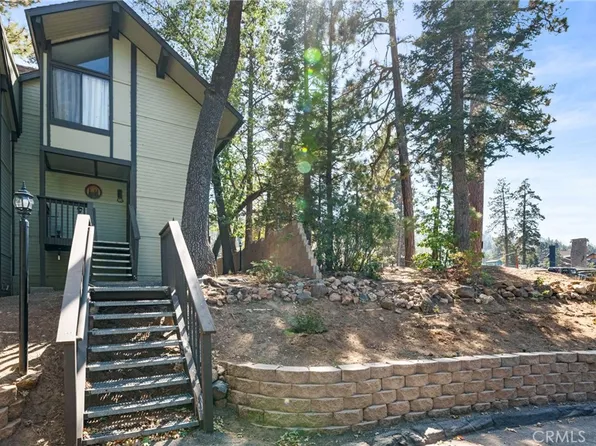 41935 Switzerland Dr #126, Big Bear Lake, CA 92315