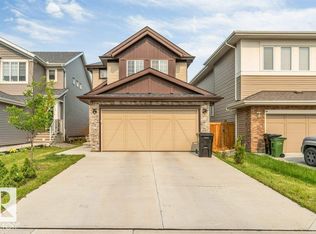 1910 159th St SW, Edmonton, AB T6W4X7