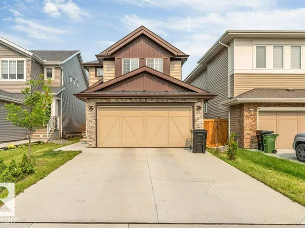 1910 159th St SW, Edmonton, AB T6W 4X7