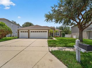 13276 Bainbridge Way, Spring Hill, FL 34609