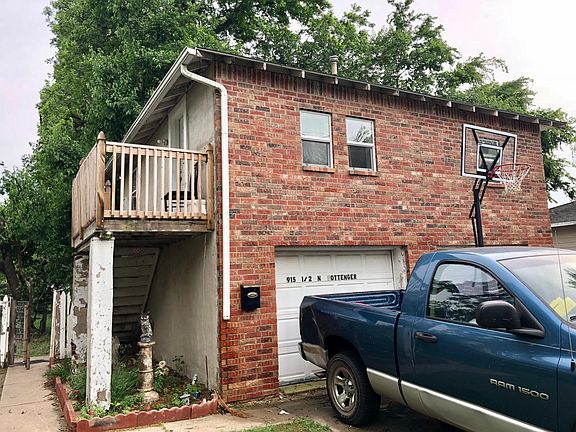 2nd image of 915 1/2 N Pottenger Ave