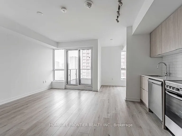 395 Bloor St E #2101 — Photo 7