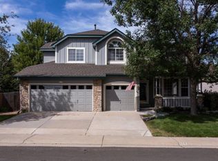 7559 S Hudson Ct, Centennial, CO 80122