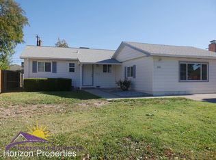 2221 Rhoda Way, Rancho Cordova, CA 95670