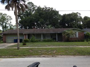 8714 Burkhall St, Jacksonville, FL 32211