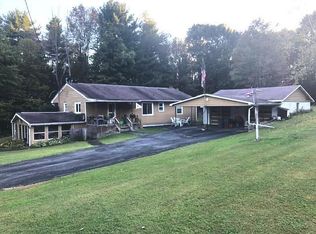 105 Danvir Rd, Clearfield, PA 16830