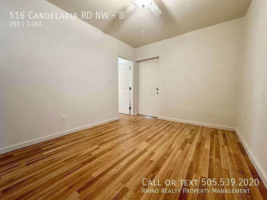 2 Bedroom Apartment in the Northwest! — Photo 2
