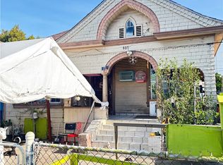 807 E 20th St, Los Angeles, CA 90011