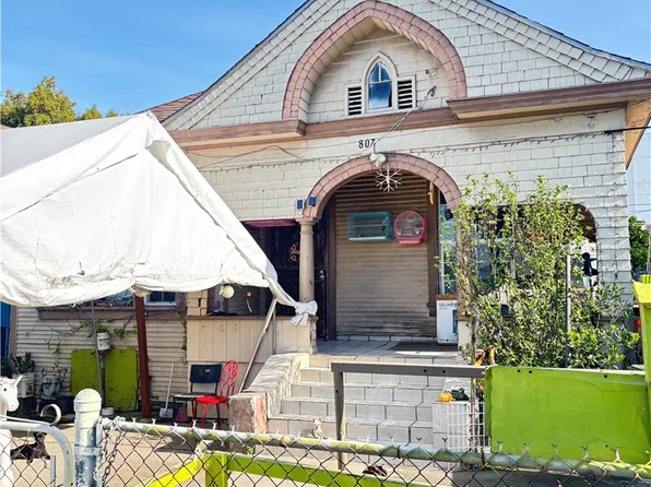 807 E 20th St, Los Angeles, CA 90011