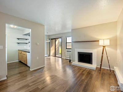 3431 Stover St #E-513, Fort Collins, CO, 80525