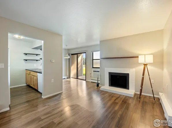 3431 Stover St #E-513, Fort Collins, CO 80525