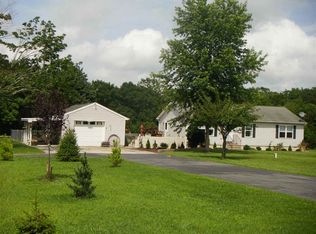 1010 Bryant St, Woodbine, NJ 08270