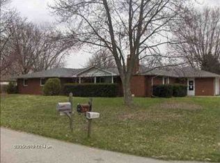 2749 Maple St, Anderson, IN 46013